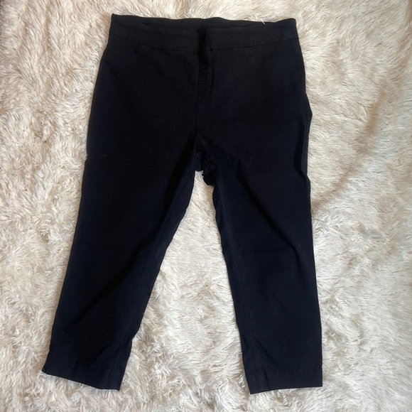 Soft Surroundings Capri Pant - Picture 1 of 7